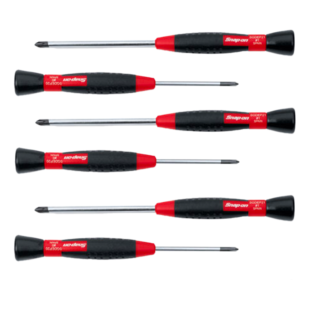 Electronic Screwdriver – SGDE70