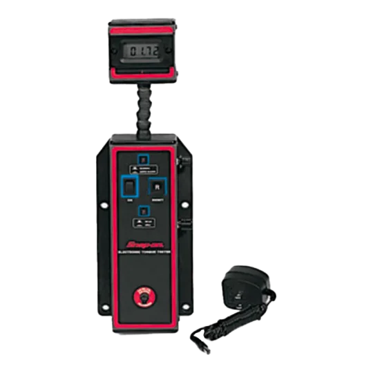 Electronic Torque Testers – QC1ETT50