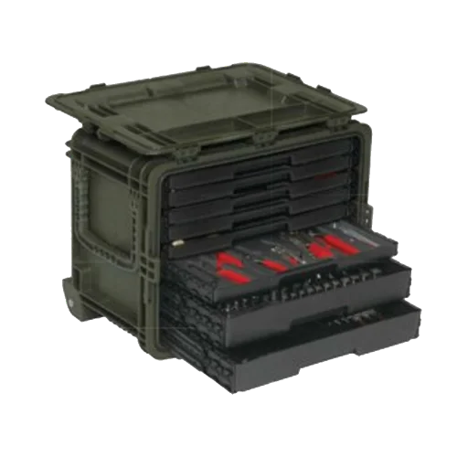 Military Aviation Tool Set