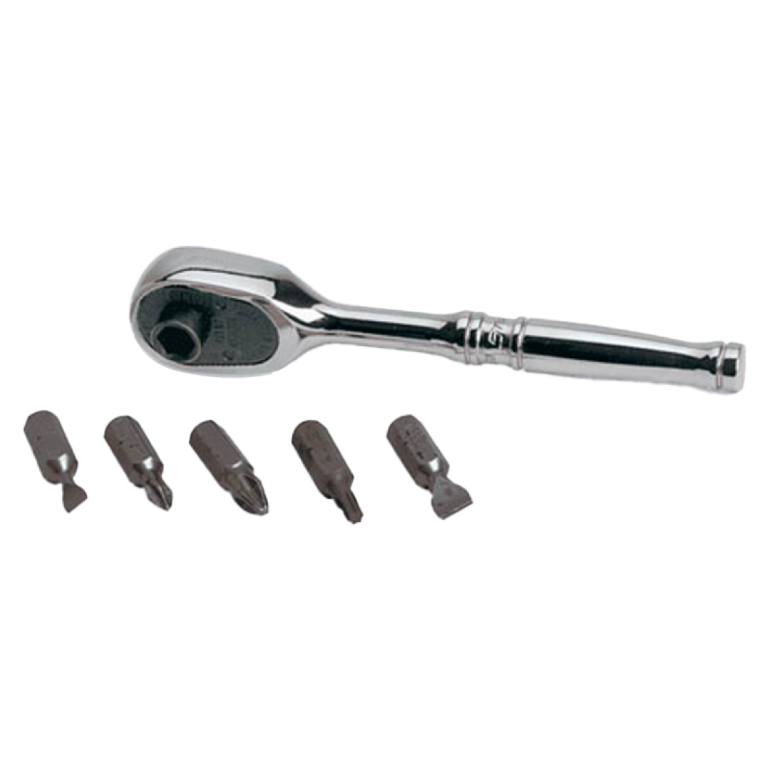 Ratchet & Bit – TM936SET