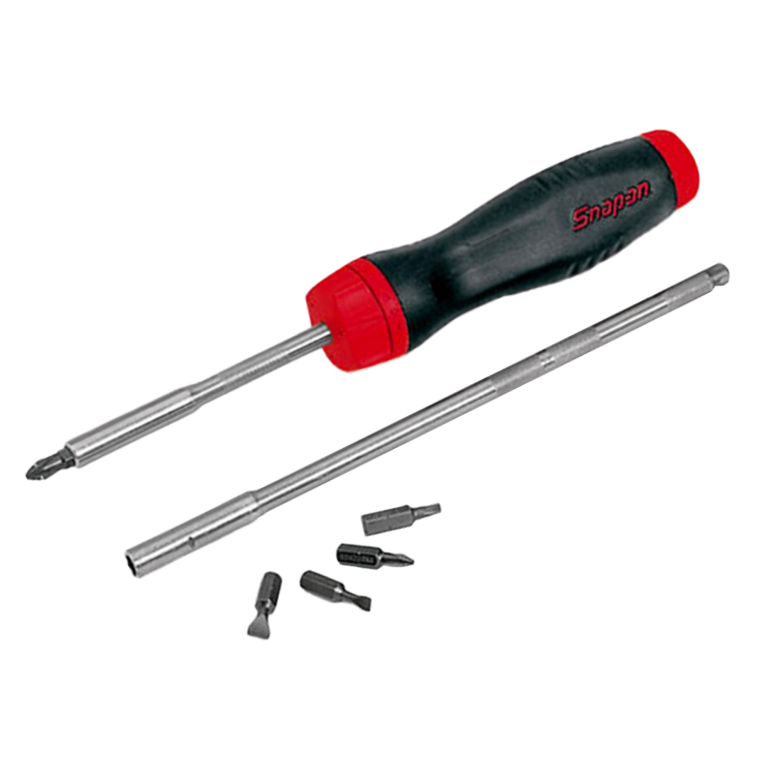 Ratcheting Screwdriver – SGDMRC103A