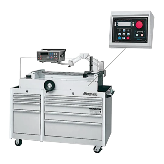 Tapoco Torque Machine Torque – TTC2000 - Hand & Power Tools Malaysia | Pneumatic Tools - Snap ...