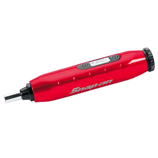 Torque Screwdriver – QDRIVER3